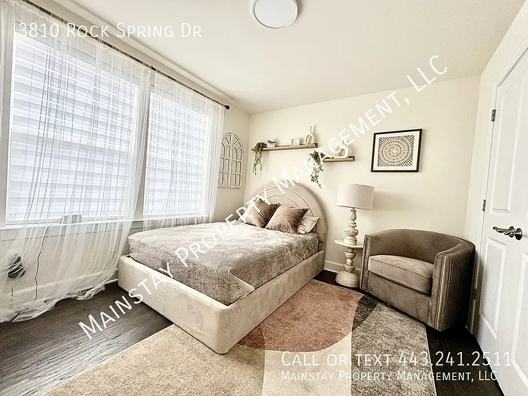 3810 Rock Spring Dr — Photo 10