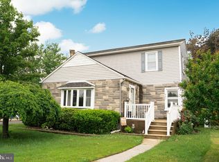 401 Chester Ave, Bellmawr, NJ 08031