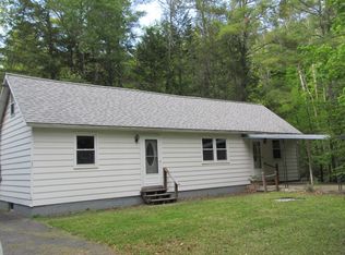 142 Thielpape Rd, Hurley, NY 12443