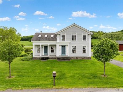 537 Earlville Rd, Earlville, NY, 13332