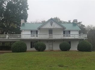 2231 Snow Hill Church Rd, Danbury, NC 27016