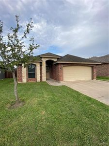 1818 El Cielo Lindo Ct, Harlingen, TX, 78552
