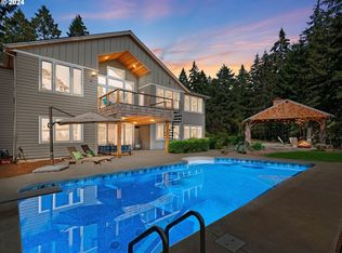 14170 NW Mason Hill Rd, North Plains, OR 97133