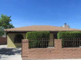 932 W Mi Casa Dr, Nogales, AZ 85621