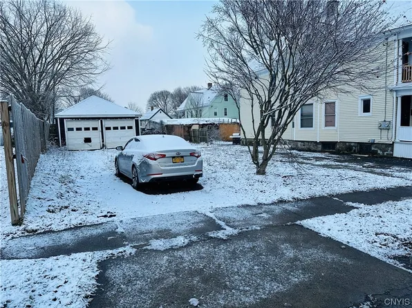 28 Kernan Ave #19, Utica, NY 13502