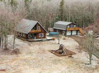 1197 Mount Pleasant Rd, Cumberland, NS B0M 1P0