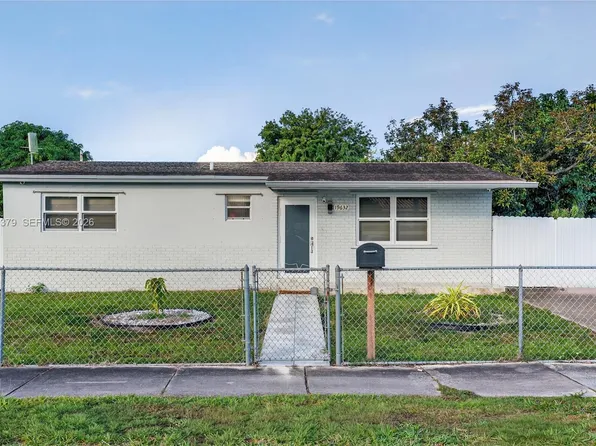 19632 SW 120th Ave, Miami, FL 33177