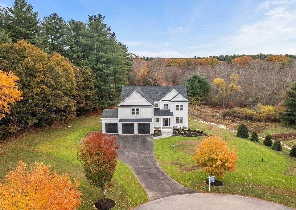 6 Leons Way, Hopkinton, MA 01748 Zillow