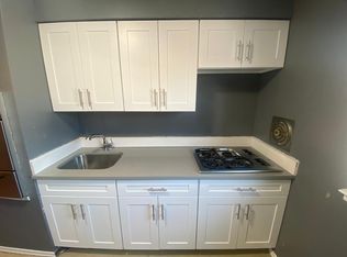 33 Exeter Rd #1E, Jersey City, NJ 07305