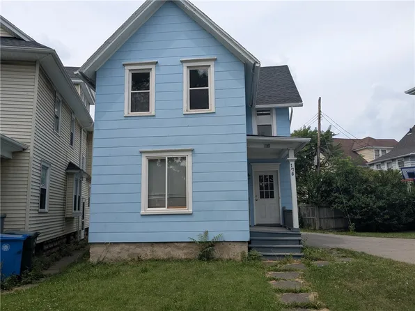 175 Field St, Rochester, NY 14620