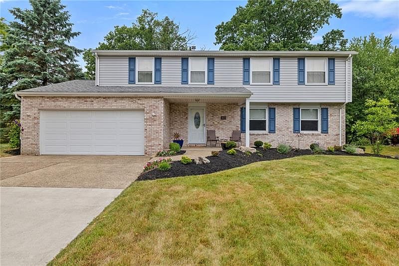 2113 Ramsey Rd, Monroeville, PA 15146 Zillow