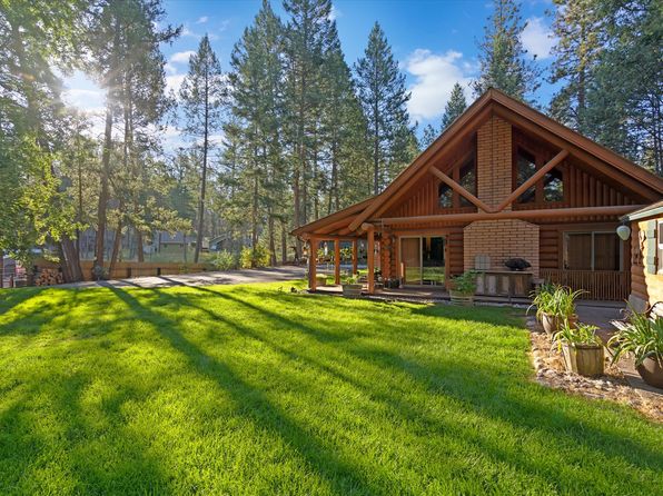 32 Peaceful Ct, Bigfork, MT 59911