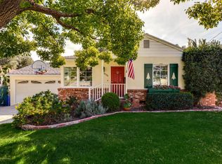 3538 Prospect Ave, Glendale, CA 91214