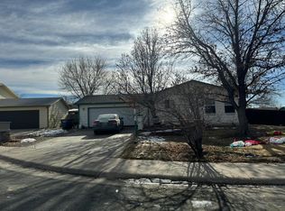 604 E 23rd Street Rd, Greeley, CO 80631
