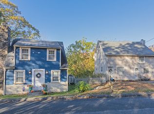 395 Old Waterbury Rd, Southbury, CT 06488