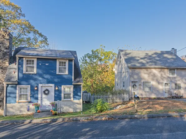 395 Old Waterbury Road, Southbury, CT 06488