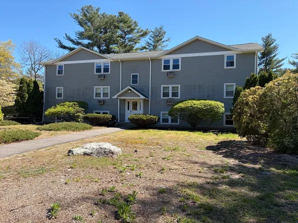 1 Wilbur Ter APT 6, Norton, MA 02766
