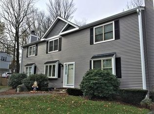 19 Onamog St #C, Marlborough, MA 01752