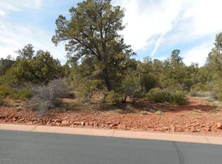 135 Calle Del Viento, Sedona, AZ 86336