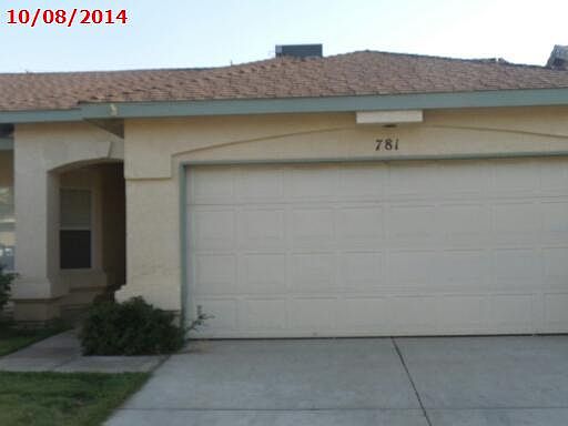 2nd image of 781 W Anissa Ct