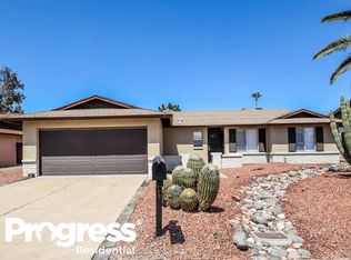 4022 W Pershing Ave, Phoenix, AZ 85029