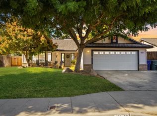 2543 Purvis Ave, Clovis, CA