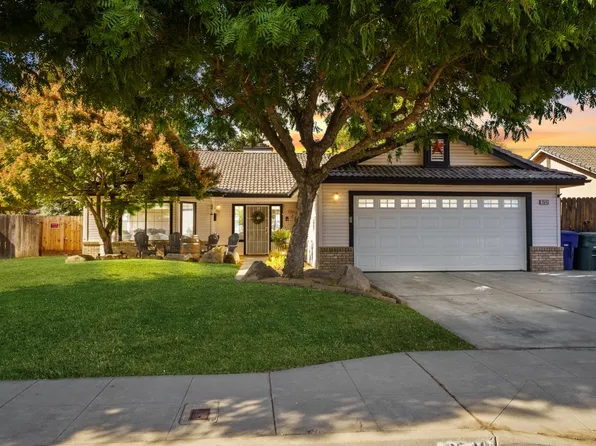 2543 Purvis Ave, Clovis, CA 93611