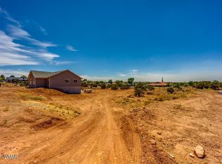 320 Sandstone, Taylor, AZ 85939