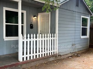 418 S Spring St UNIT 3, Ukiah, CA 95482