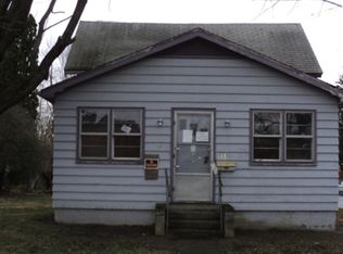 113 N Lawn Ave, Bluffton, OH 45817