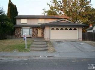 3580 Springfield Dr, Fairfield, CA 94534
