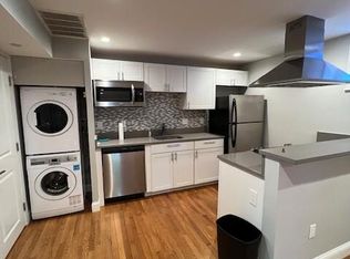 37-38 Iroquois St #B, Roxbury Crossing, MA 02120