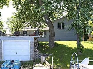14178 Ferret Dr, Osakis, MN 56360