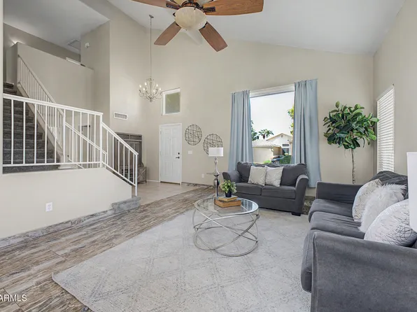 1141 W ORIOLE Way, Chandler, AZ 85286