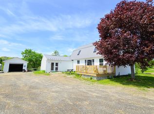 47 Windsor Rd, China, ME 04358