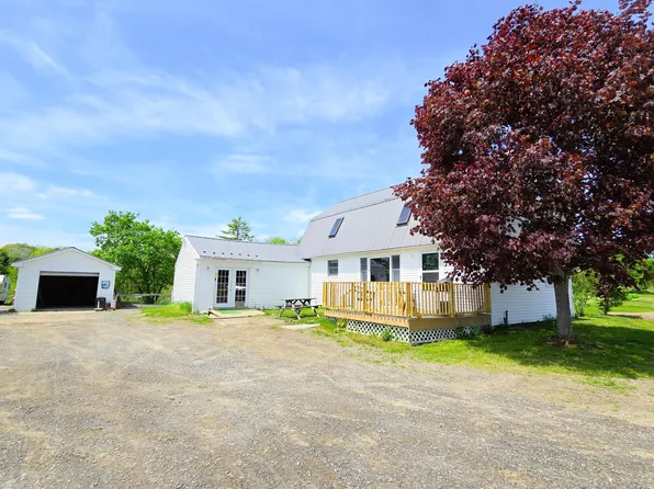 47 Windsor Road, China, ME 04358