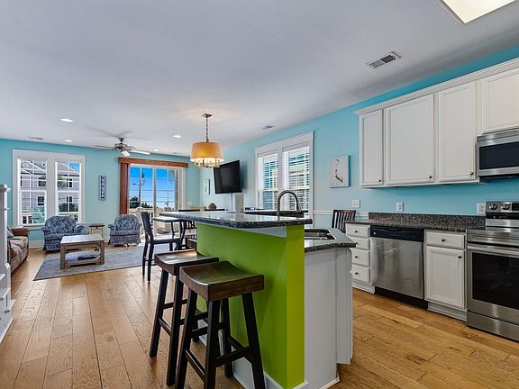 3rd image of 1411-3 N Waccamaw Dr. #3 Reunion Villas
