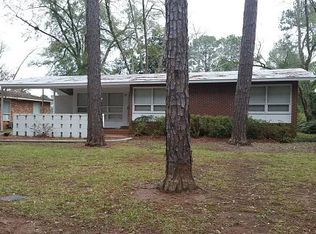 2312 Whispering Pines Rd, Albany, GA 31707