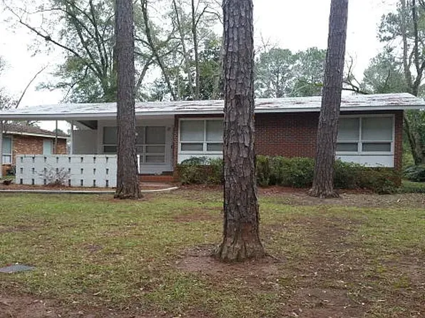 2312 Whispering Pines Rd, Albany, GA 31707