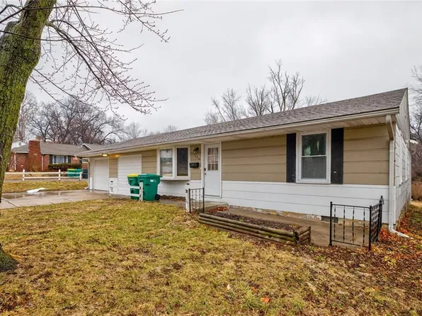 2920 Longwood Ave, Kansas City, KS 66104