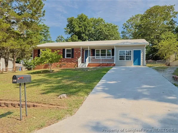 7614 Audrey Ct, Fayetteville, NC 28303