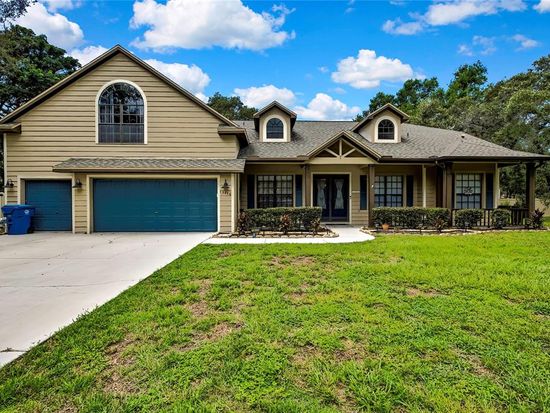 13456 Cooper Rd, Spring Hill, FL 34609