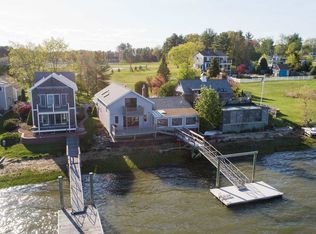 316 Dover Point Rd, Dover, NH 03820