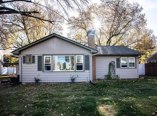 531 4th St S, Wisconsin Rapids, WI 54494