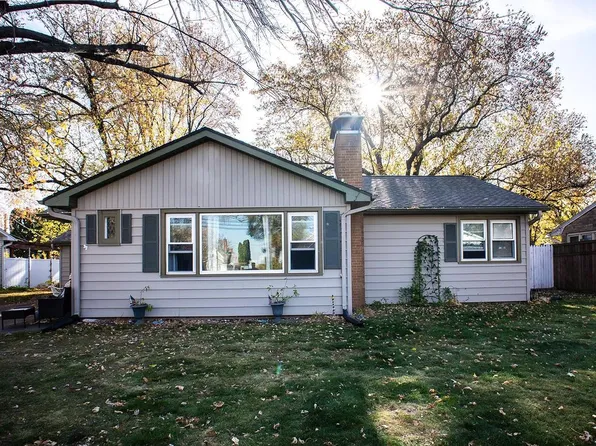 531 4TH STREET SOUTH, Wisconsin Rapids, WI 54494