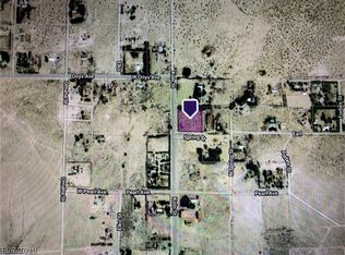 400 N Kolo St, Sandy Valley, NV 89019