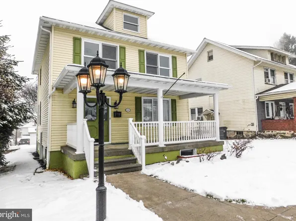 617-619 E Bell Ave, Altoona, PA 16602