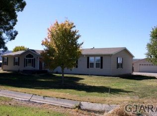 1057-19 1/2 Rd, Fruita, CO 81521