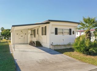 5313 Aurora Dr, Zephyrhills, FL 33541
