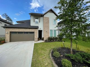 22 Clearview Terrace Pl, The Woodlands, TX 77375
